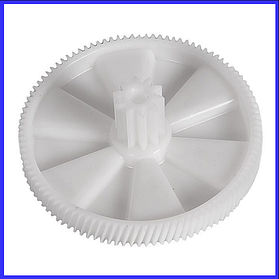 Шестерня основна до м'ясорубки Kenwood KW650740 Україна