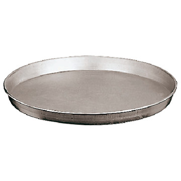Форма для піци алюмінева d 20 см Paderno 11739-20
