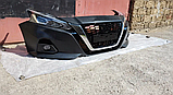 Бампер передний Nissan Teana 2019+, фото 2