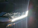 Фари Full Led Mitsubishi Outlander 2020+, фото 2