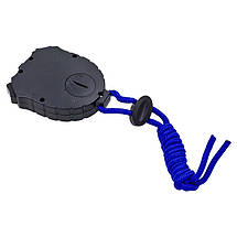 Секундомір для проведення спортивних змагань FLOT, 8 результатів пам'яті, фото 3