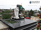 Пам'ятник Ангел № 1386, фото 5