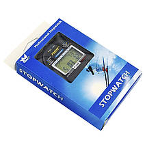 Секундомір для проведення спортивних змагань FLOT, 8 результатів пам'яті, фото 5