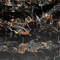 Плівка для дверей Коричневий мармур рулон 0,45 * 10м ПВХ плівка декоративна 70 мікрон універсальна для меблів