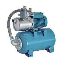 Calpeda MINIMAT TURBOMAT CENTRIMAT GETTOMAT, автоматичні насосні станції