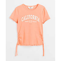 Дитяча футболка топ California H&M на дівчинку - підлітка 12-14 років - р.158/164 /79002/