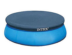 Тент-чохол для надувного басейну Intex 28021, 305 см