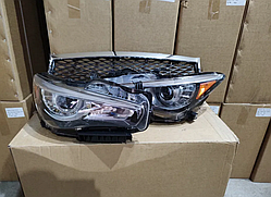 Фари Infinity Q50 2018+