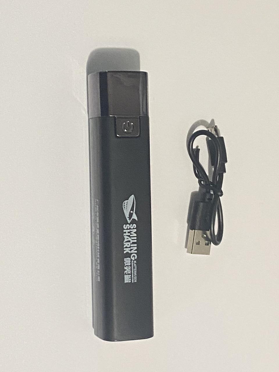 Акумуляторний ліхтарик, портативний usb ліхтарик, ліхтар із USB-зарядкою