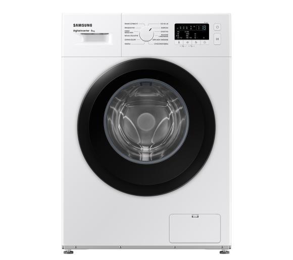 Пральна машина автоматична Samsung WW60A3120BE