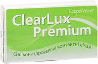 Линзы ClearLux Premium