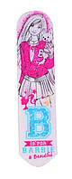 Закладки 2D "Barbie Sport" 705446