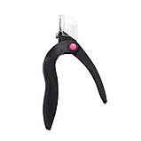 Кусачки/типсоріз для штучних нігтів, гелевих тіпс, фото 10