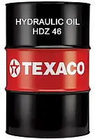 Гидравлическое масло Havoline Hydraulic Oil HDZ 46 208 л.