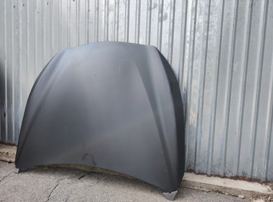 Капот Infinity Q50 2018+, фото 1