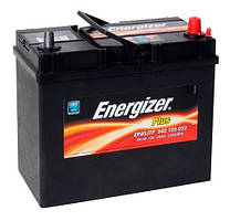 Акумулятор Energizer Plus 45Ah-12v (238x129x227) тонкі клеми правий +