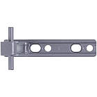 Electrolux 140010149015 Петля дверей (середня) для холодильника, фото 6