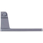Electrolux 140010149015 Петля дверей (середня) для холодильника, фото 7