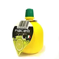 Концентрированный лимонный сок Piacelli Citrilemon 200 мл