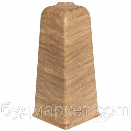 Кут зовнішнього Arbiton INDO Дуб Бурбон 10