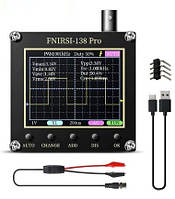 Цифровий осцилограф DSO138 PRO 2,5 МВиб/с 200 КГц