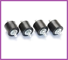 Віброопори для зовнішніх блоків кондиціонерів віброгасники для кондиціонерів Neoclima