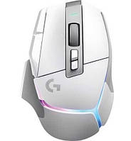 Logitech G502 X Plus White (910-006171)