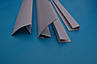Укоси із сендвіч панелі 250мм двостороння в комплекті з профілями, фото 7
