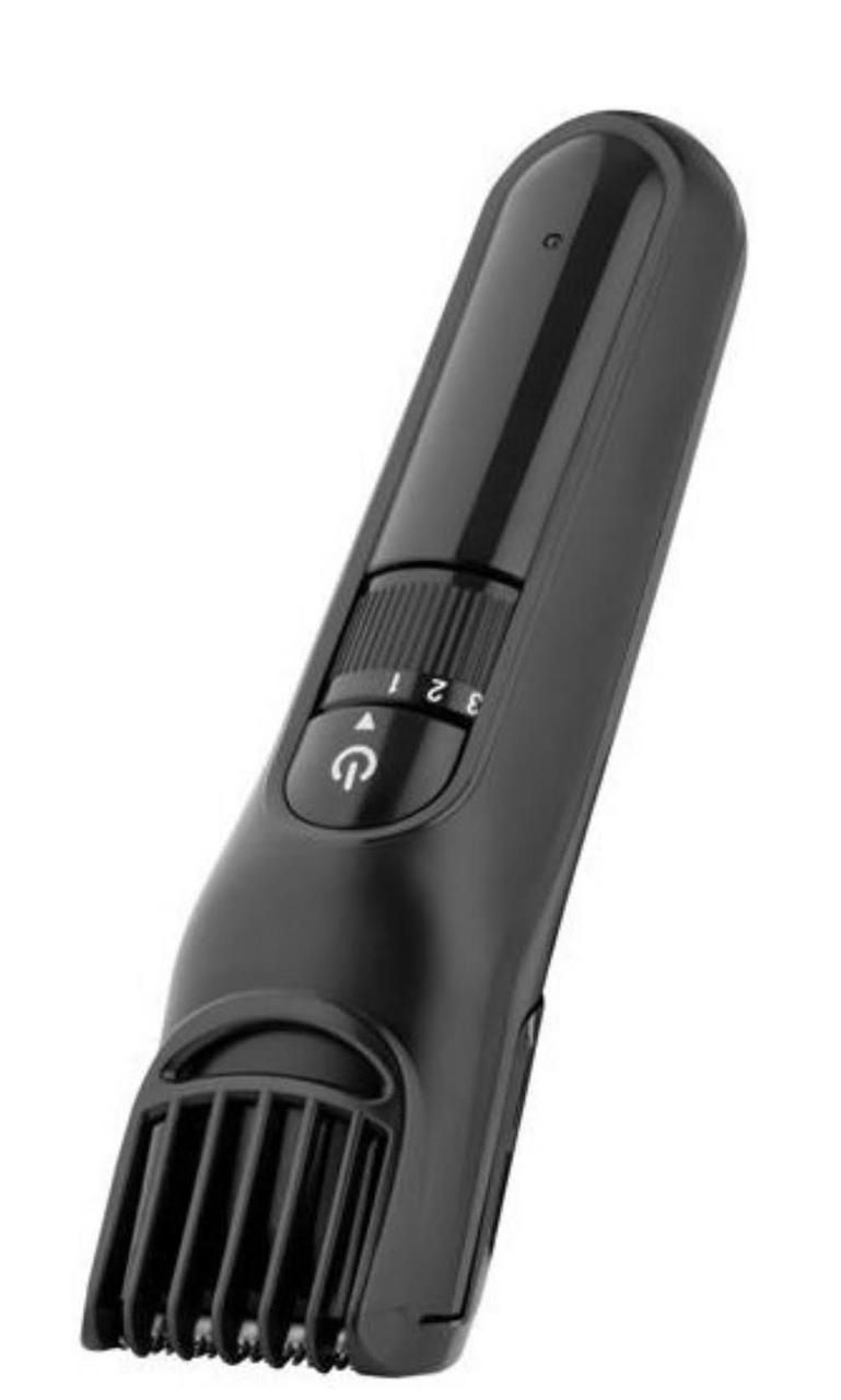 Машинка для стриження з акумулятором волосся Ardesto HC-Y10-B