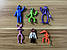Іграшки фігурки Райдужні друзі Роблокс Roblox Rainbow Friends, фото 4