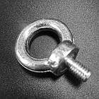 DIN 580 Рим болт оцинкований, фото 3