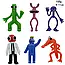 Іграшки фігурки Райдужні друзі Роблокс Roblox Rainbow Friends, фото 2