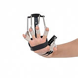 Шина термопластична динамічна для зап'ястя на ПРАВУ руку Orthopoint SL-904 Розмір M, фото 4