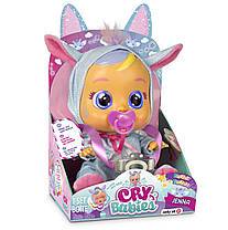 Лялька Плакса Crybabies Джена IMC Toys 91764