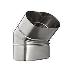 Коліна 45° (вертикаль)