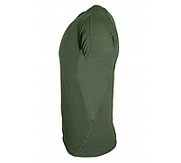 Футболка військова Texar Base Layer Olive, фото 6