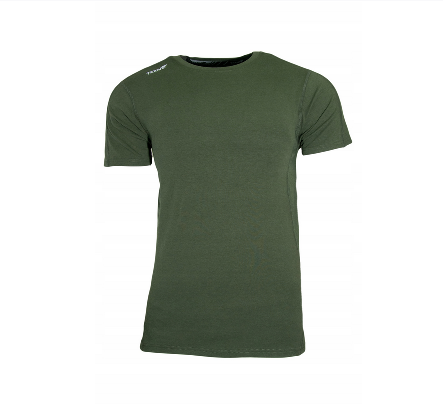 Футболка військова Texar Base Layer Olive