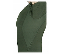 Футболка військова Texar Base Layer Olive, фото 7