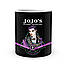 Чашка кружка Gee! JoJo's Bizarre Adventure Phantom Blood Неймовірні пригоди ДжоДжо Примарна кров JJPB 03, фото 3