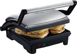 Електрогриль притискний Russell Hobbs Cook@Home 3in1 Paninil 17888-56