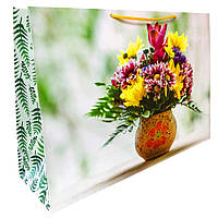 Подарунковий пакет 35*50*15 см