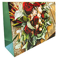 Подарунковий пакет 35*50*15 см