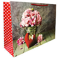 Подарунковий пакет 35*50*15 см