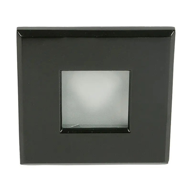 Світильник для хамама Nobile WT 50 Q (чорний), фото 1