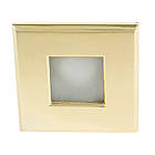 Світильник для хамама Nobile WT 50 Q (білий), фото 6