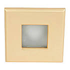 Світильник для хамама Nobile WT 50 Q (білий), фото 7