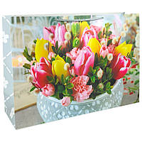 Подарунковий пакет 35*50*15 см