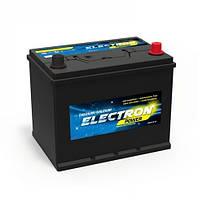 Автомобільний акумулятор Electron Power Asia 75Ah 700a En(0)
