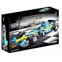 Автомобильные Technic Formula Cars F1 T5008 TZP162