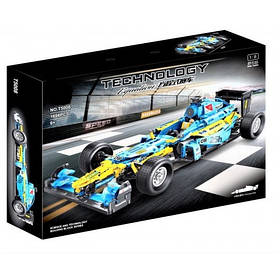 Автомобільні Technic Formula Cars F1 T5008 TZP162